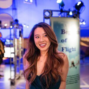 Meet your Posher, Jennifer